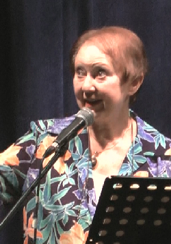 Catherine Girard-Augry