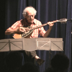 Pascal Frascone a plusieurs cordes à son arc